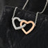 The Incredible Mum - Interlocking Hearts